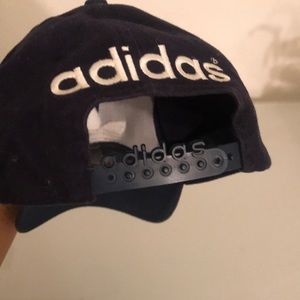 adidas Accessories - Navy adidas dad hat adidas Accessories - Navy adidas dad hat